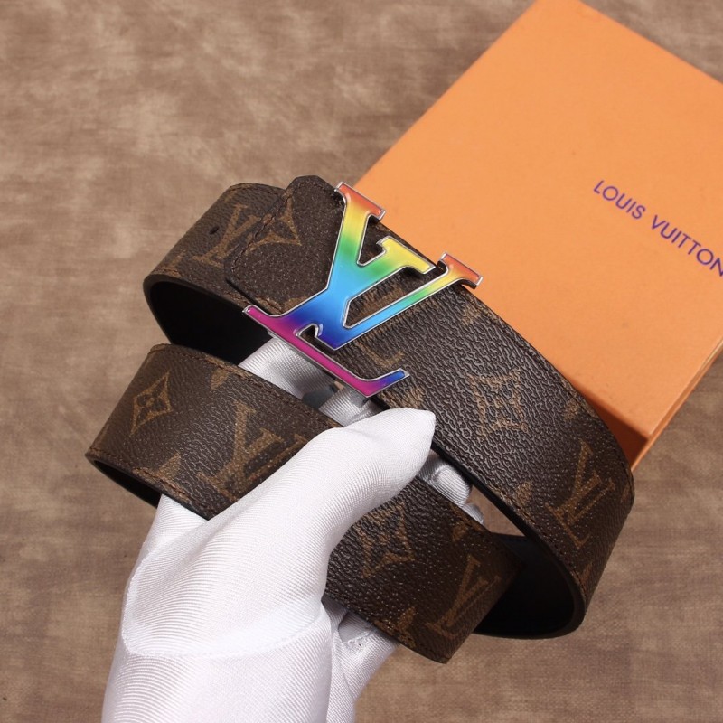 FASH LOUIS VUITTON s Belte 19XIA0024