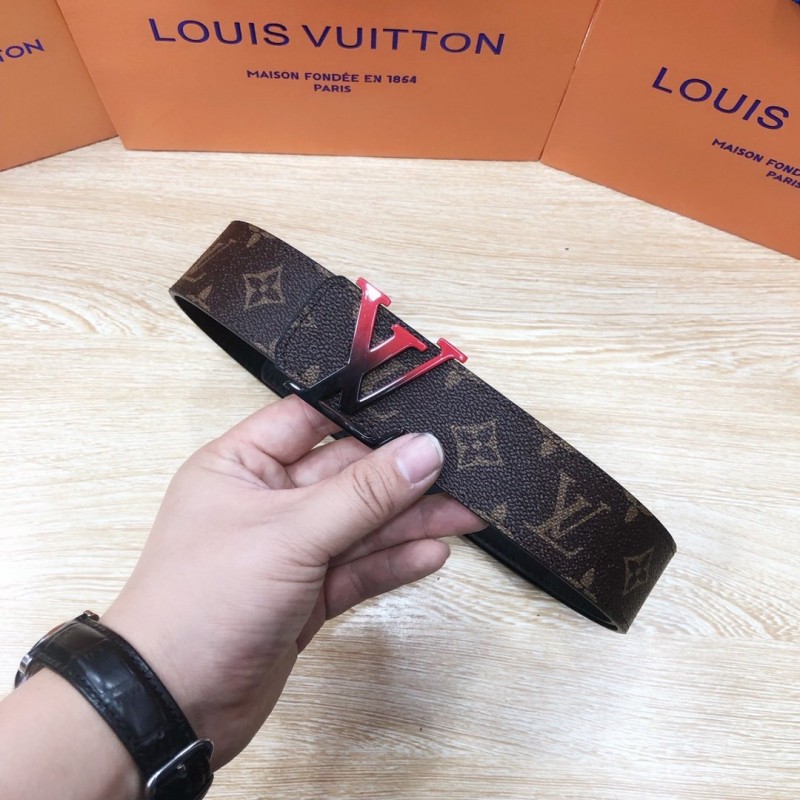 FASH LOUIS VUITTON s Belte 19XIA0026