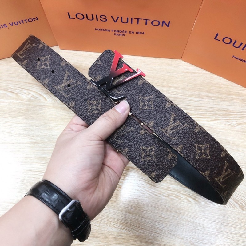 FASH LOUIS VUITTON s Belte 19XIA0026