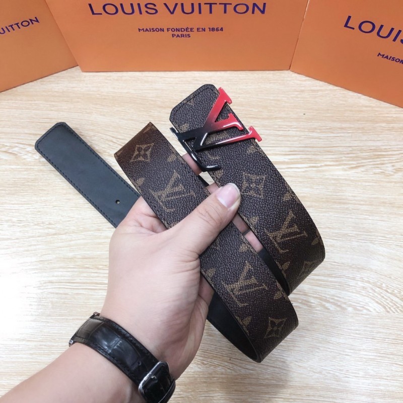 FASH LOUIS VUITTON s Belte 19XIA0026