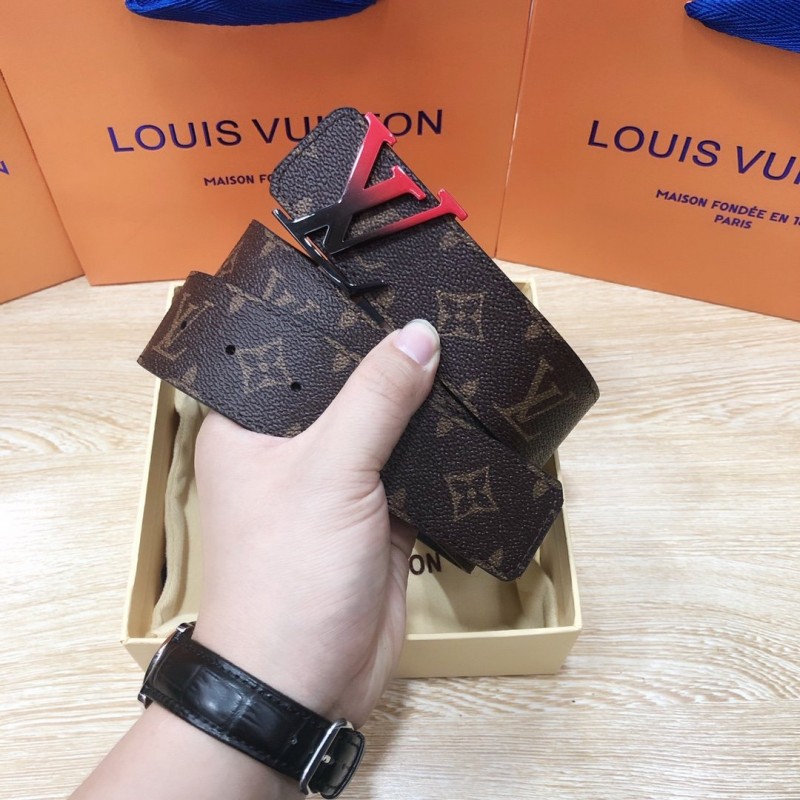 FASH LOUIS VUITTON s Belte 19XIA0026