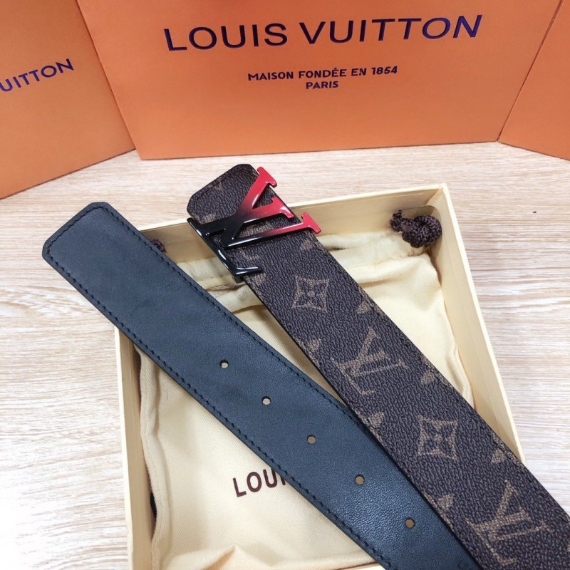 FASH LOUIS VUITTON s Belte 19XIA0026