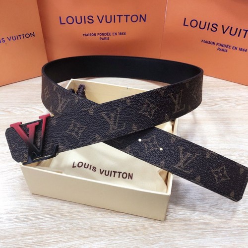 FASH LOUIS VUITTON s Belte 19XIA0026