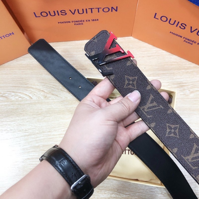 FASH LOUIS VUITTON s Belte 19XIA0026