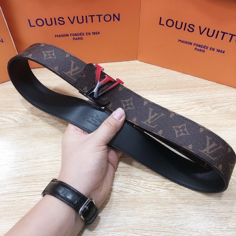 FASH LOUIS VUITTON s Belte 19XIA0026