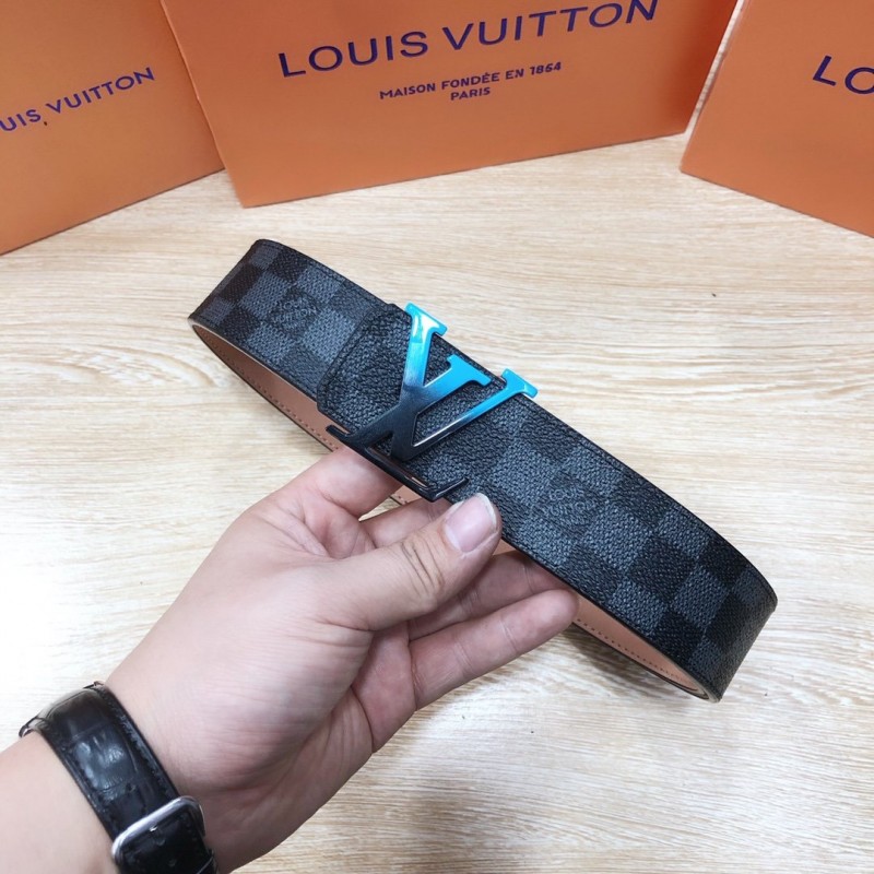 FASH LOUIS VUITTON s Belte 19XIA0027