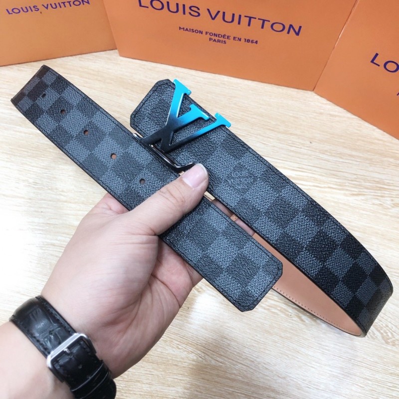 FASH LOUIS VUITTON s Belte 19XIA0027