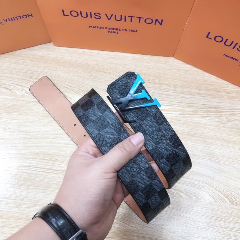 FASH LOUIS VUITTON s Belte 19XIA0027