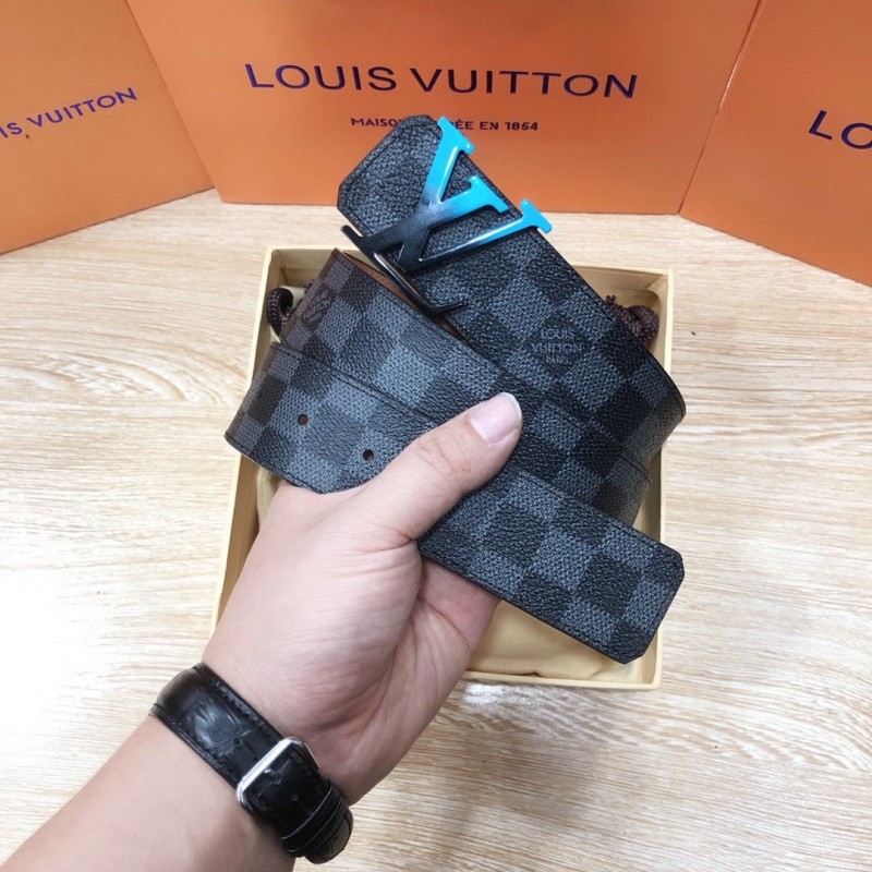 FASH LOUIS VUITTON s Belte 19XIA0027