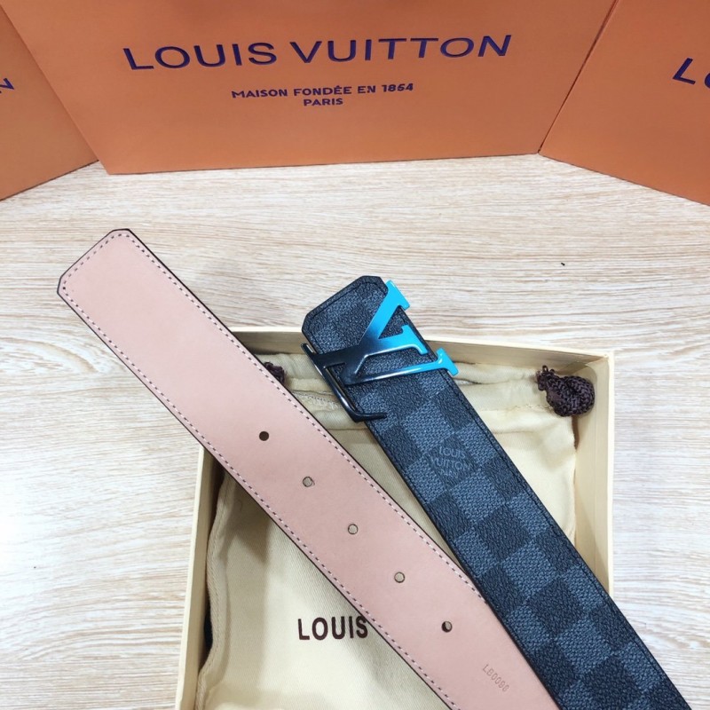 FASH LOUIS VUITTON s Belte 19XIA0027