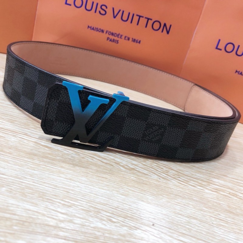 FASH LOUIS VUITTON s Belte 19XIA0027