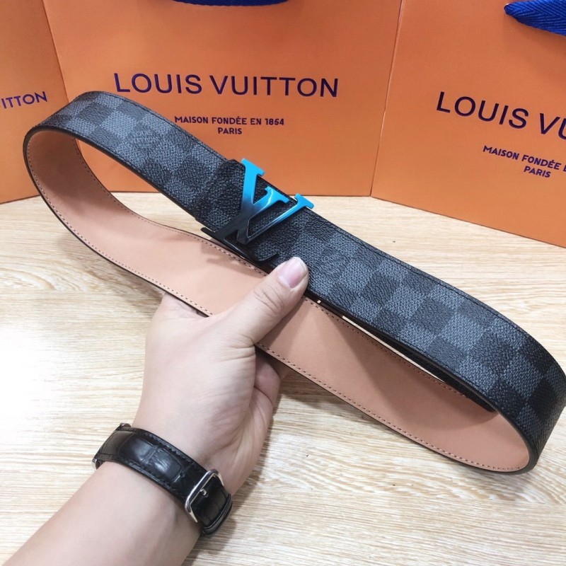 FASH LOUIS VUITTON s Belte 19XIA0027