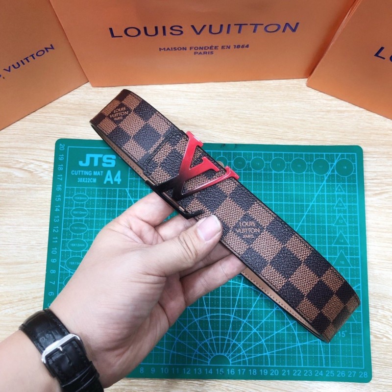 FASH LOUIS VUITTON s Belte 19XIA0028