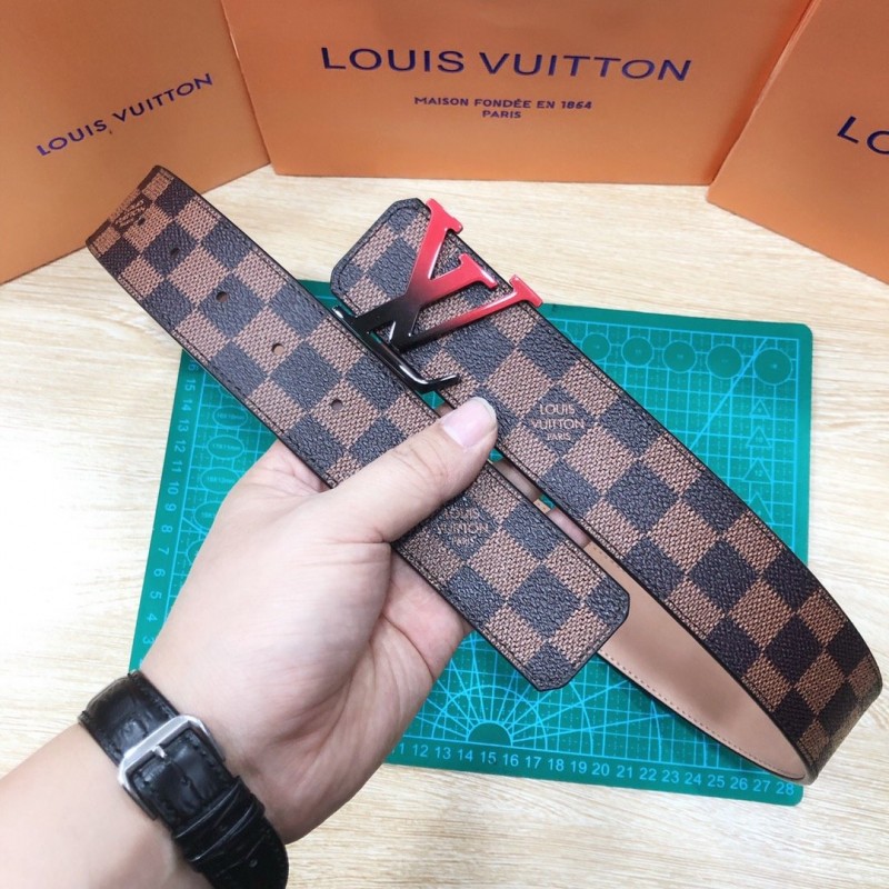 FASH LOUIS VUITTON s Belte 19XIA0028