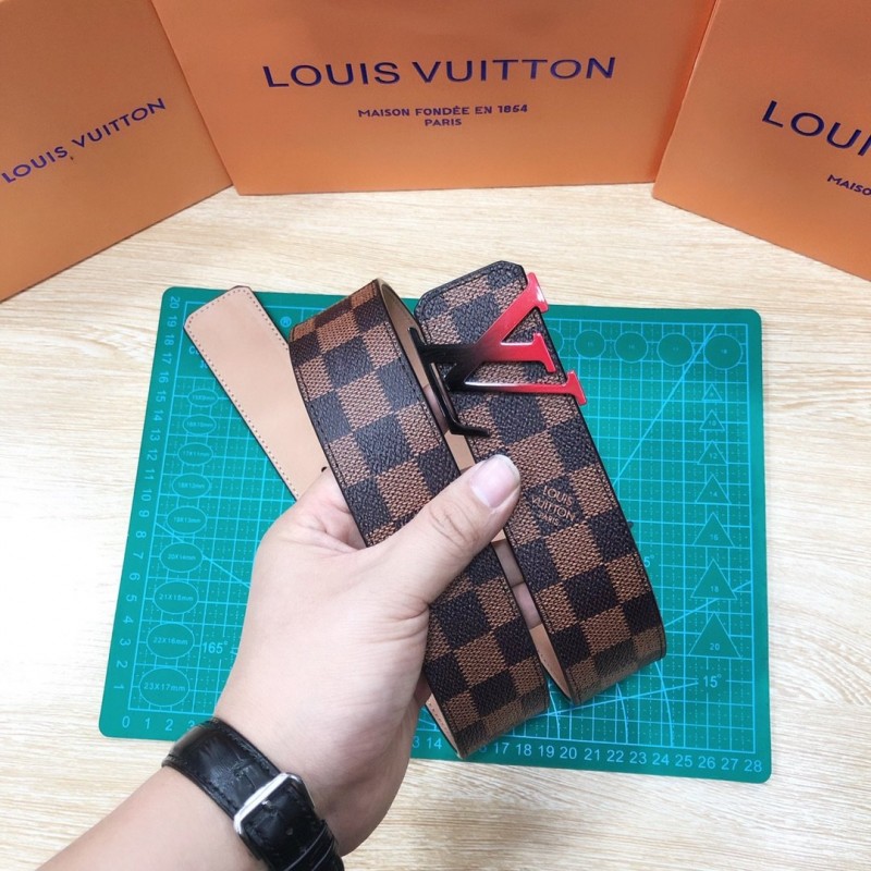 FASH LOUIS VUITTON s Belte 19XIA0028