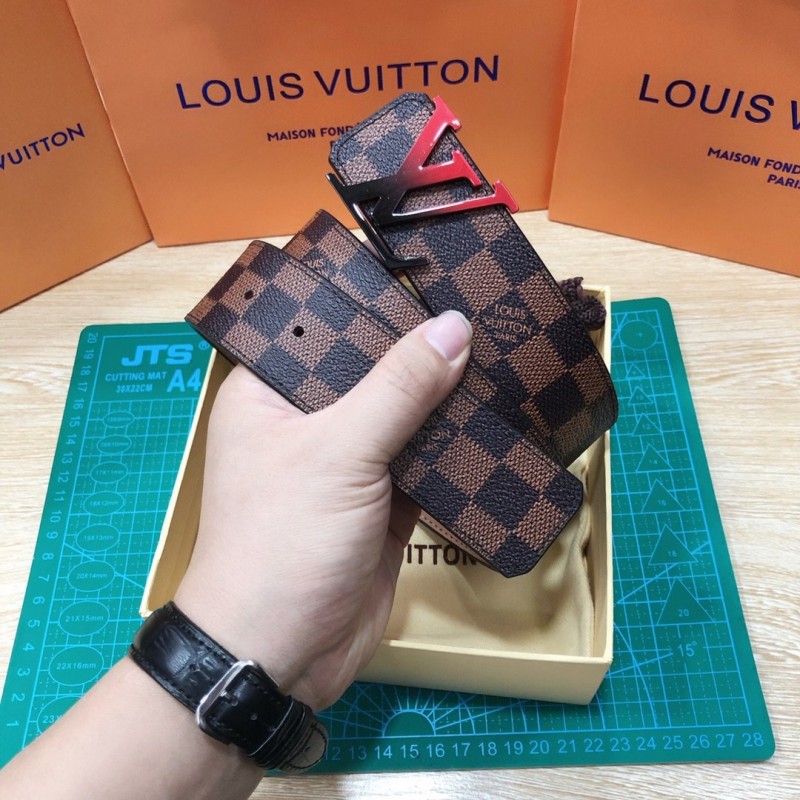 FASH LOUIS VUITTON s Belte 19XIA0028