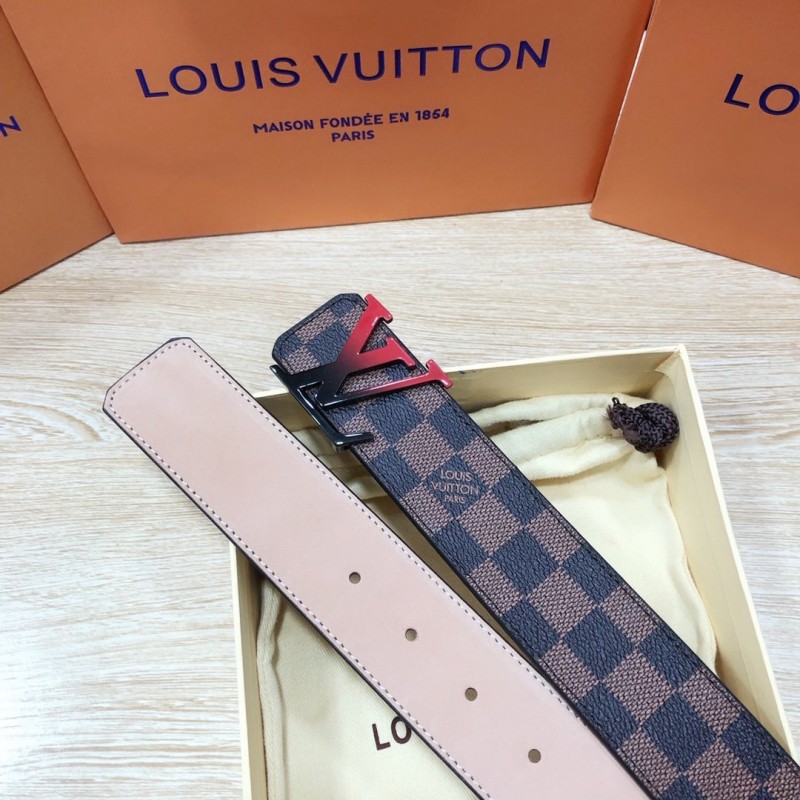 FASH LOUIS VUITTON s Belte 19XIA0028