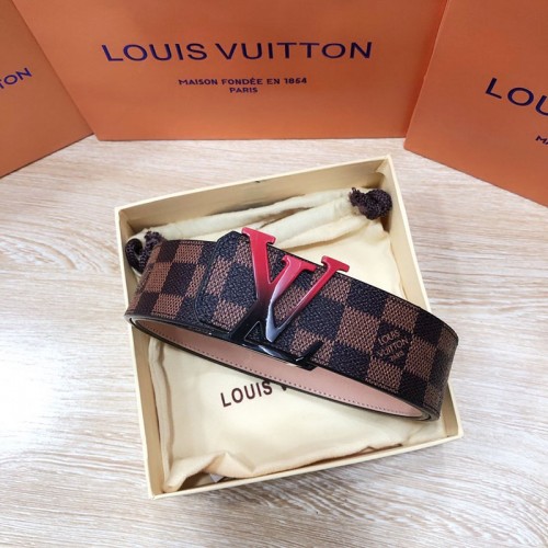 FASH LOUIS VUITTON s Belte 19XIA0028