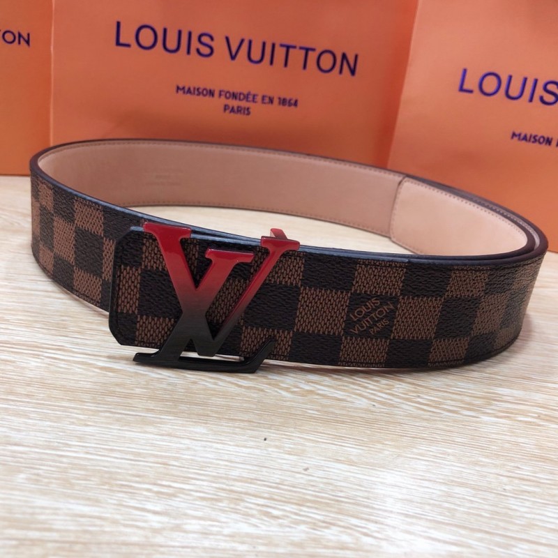 FASH LOUIS VUITTON s Belte 19XIA0028