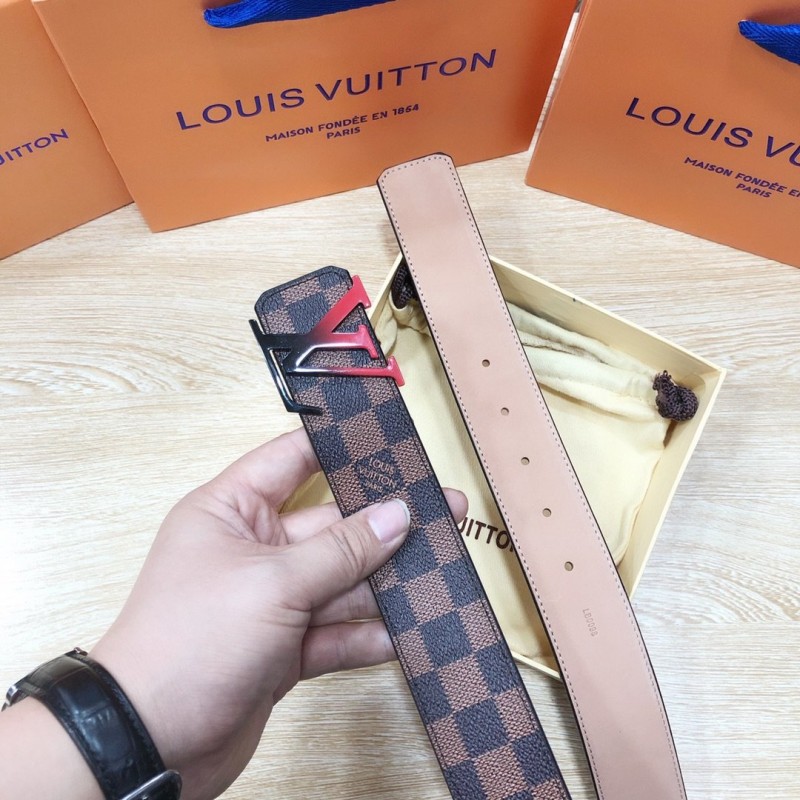 FASH LOUIS VUITTON s Belte 19XIA0028