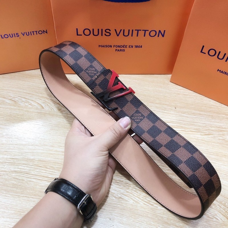 FASH LOUIS VUITTON s Belte 19XIA0028