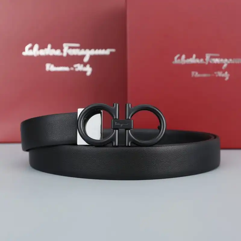 Fashionrepsfam ru Salvatore Ferragamo s Belte 19XIA0032