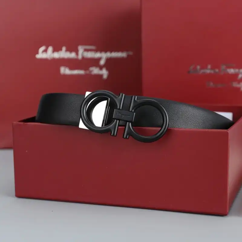 Fashionrepsfam ru Salvatore Ferragamo s Belte 19XIA0032