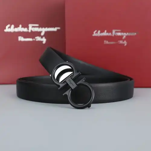 Fashionrepsfam ru Salvatore Ferragamo s Belte 19XIA0032