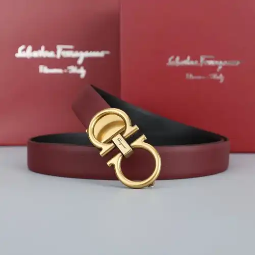 Fashionrepsfam ru Salvatore Ferragamo s Belte 19XIA0034