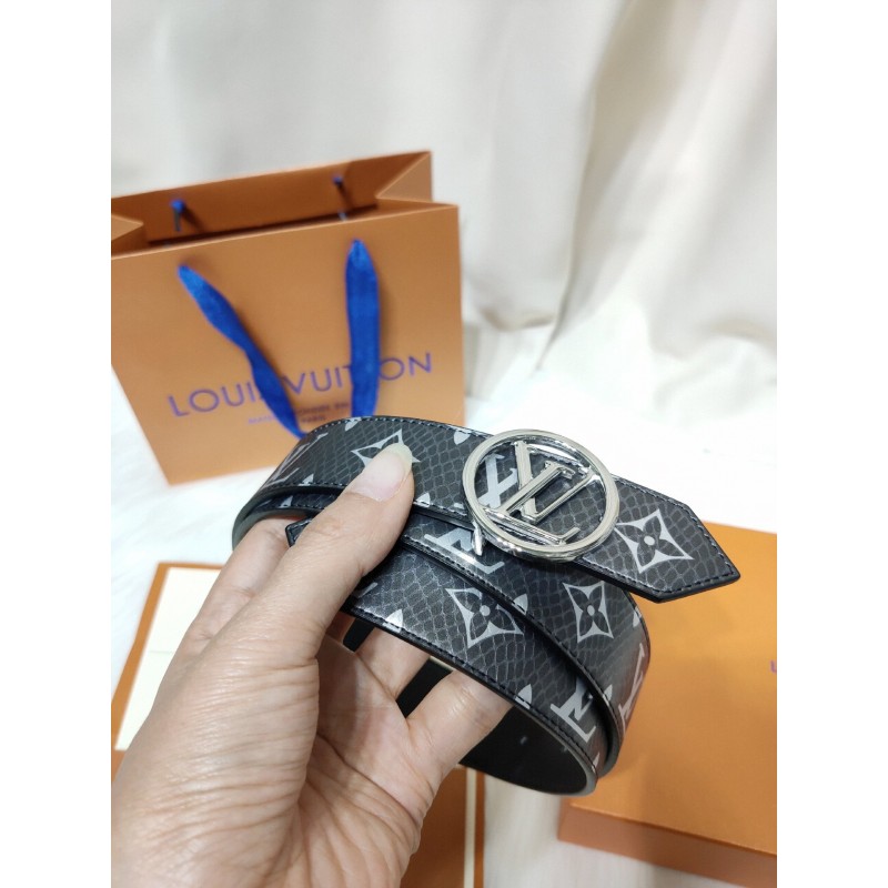 FASH LOUIS VUITTON s Belte 19XIA0036