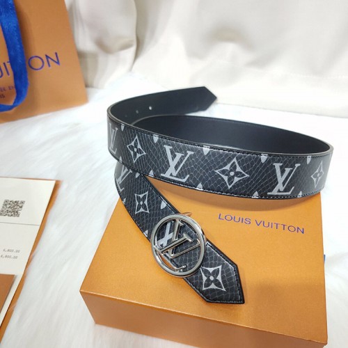 FASH LOUIS VUITTON s Belte 19XIA0036