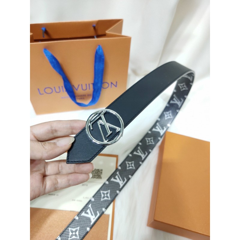 FASH LOUIS VUITTON s Belte 19XIA0036