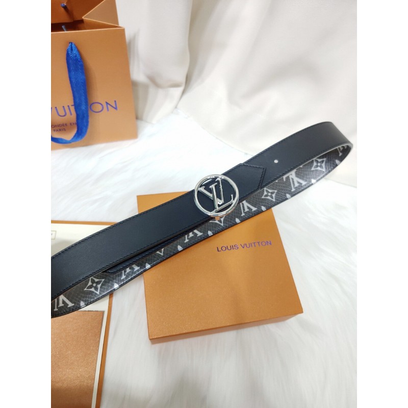 FASH LOUIS VUITTON s Belte 19XIA0036