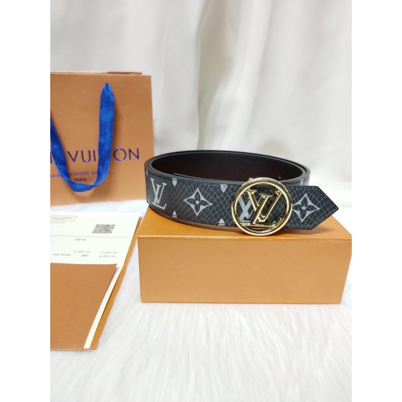 FASH LOUIS VUITTON s Belte 19XIA0037