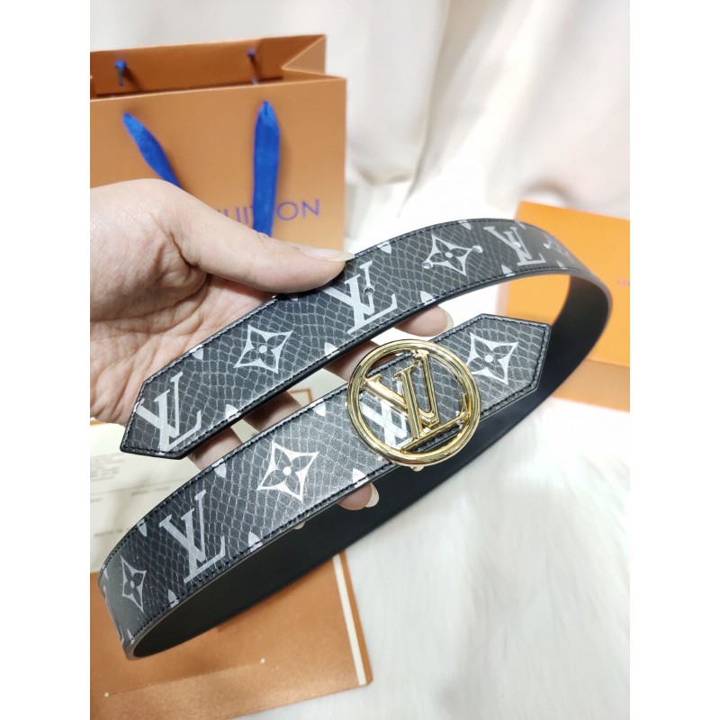 FASH LOUIS VUITTON s Belte 19XIA0037