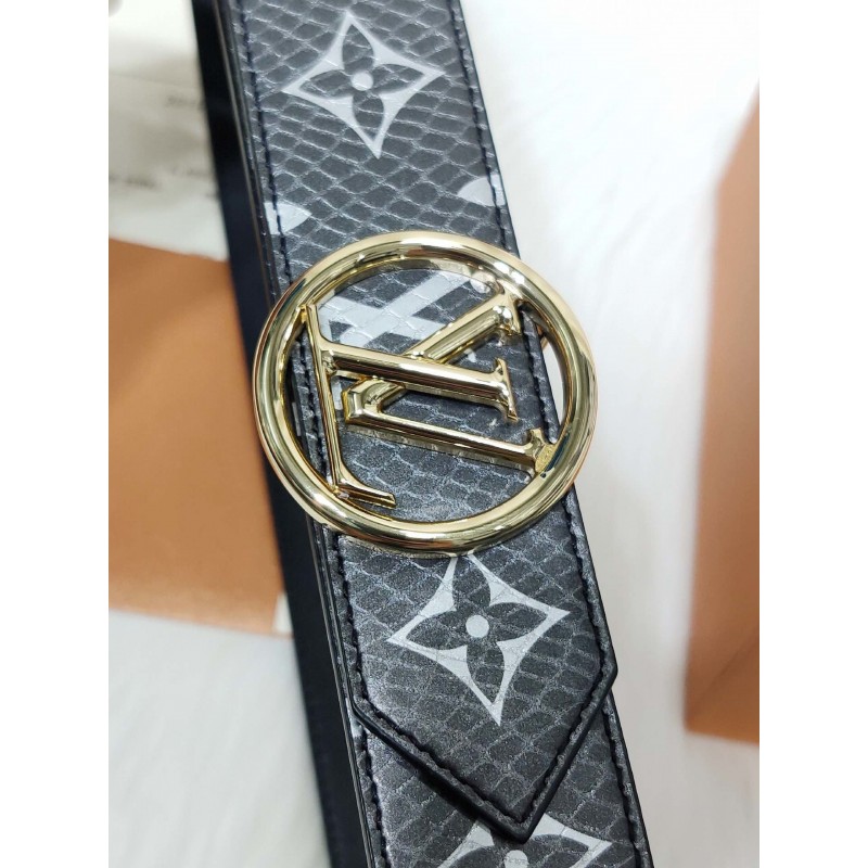 FASH LOUIS VUITTON s Belte 19XIA0037