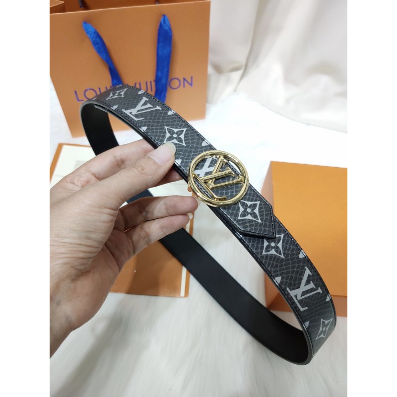 FASH LOUIS VUITTON s Belte 19XIA0037