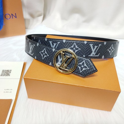 FASH LOUIS VUITTON s Belte 19XIA0037