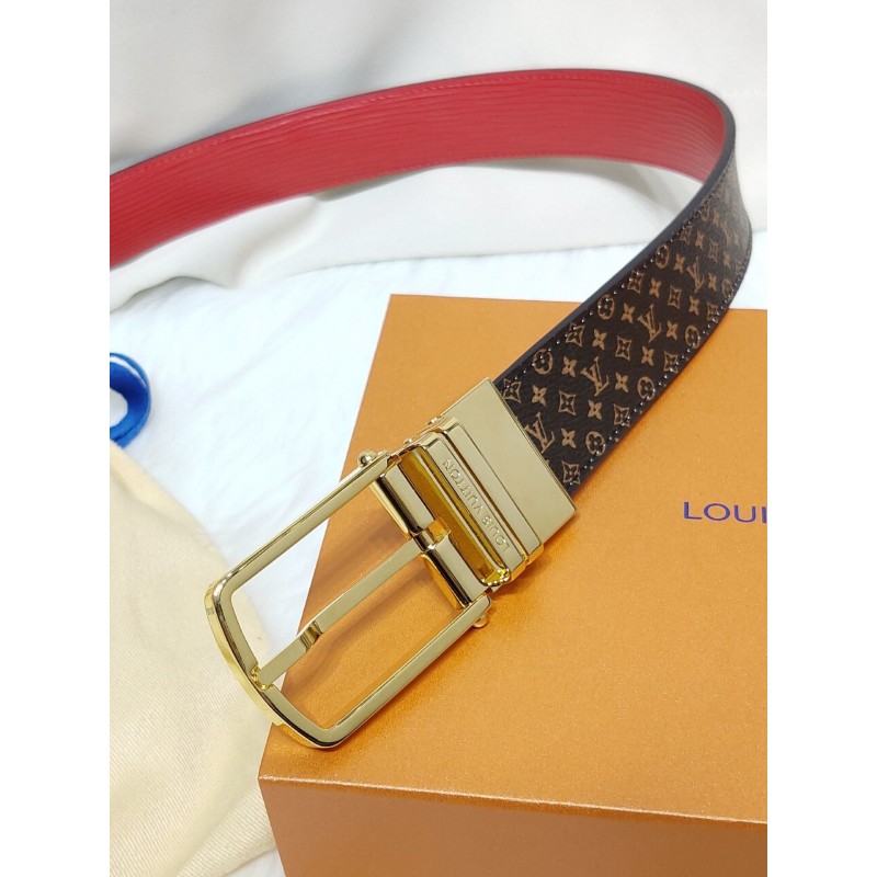 FASH LOUIS VUITTON s Belte 19XIA0038