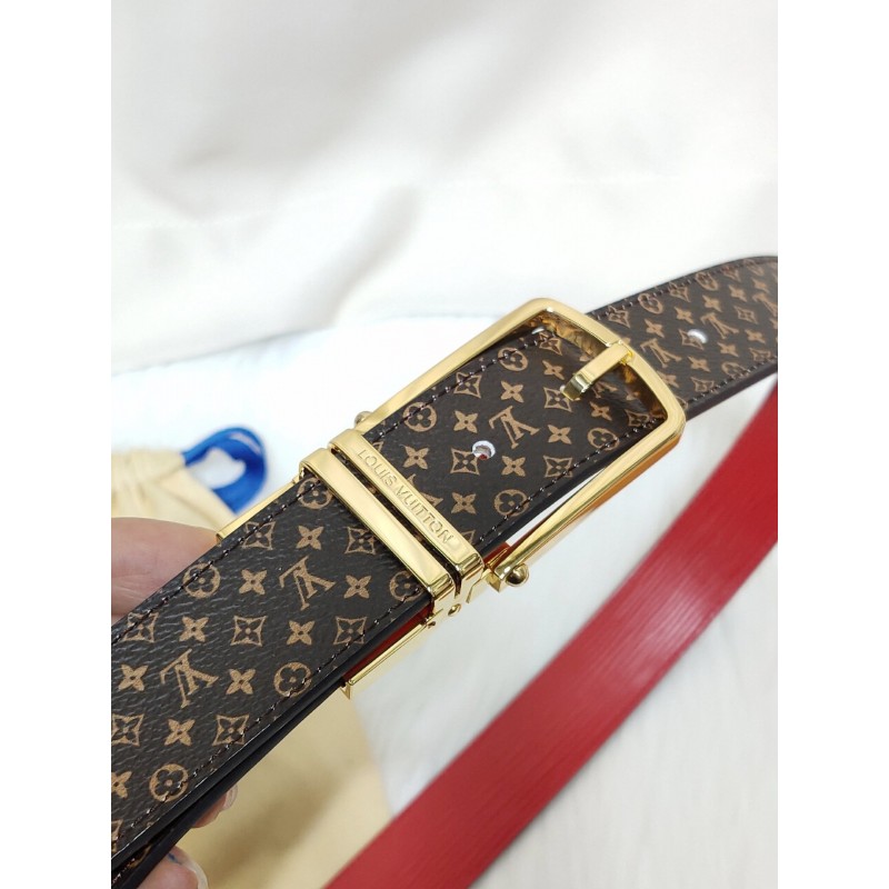 FASH LOUIS VUITTON s Belte 19XIA0038