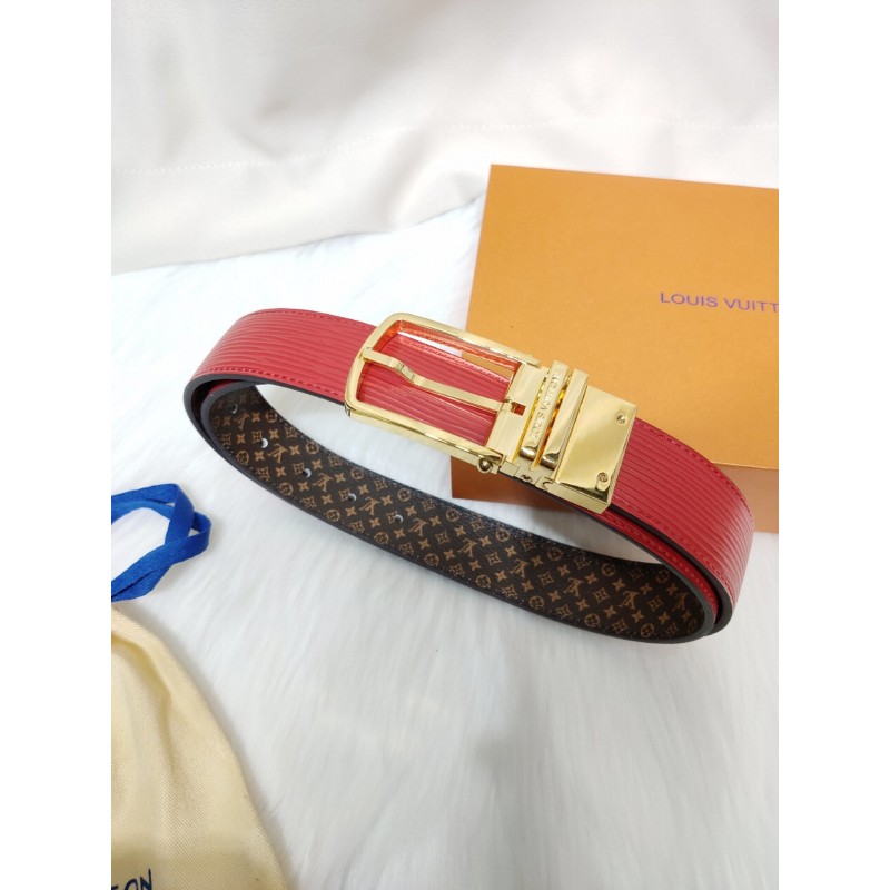 FASH LOUIS VUITTON s Belte 19XIA0038