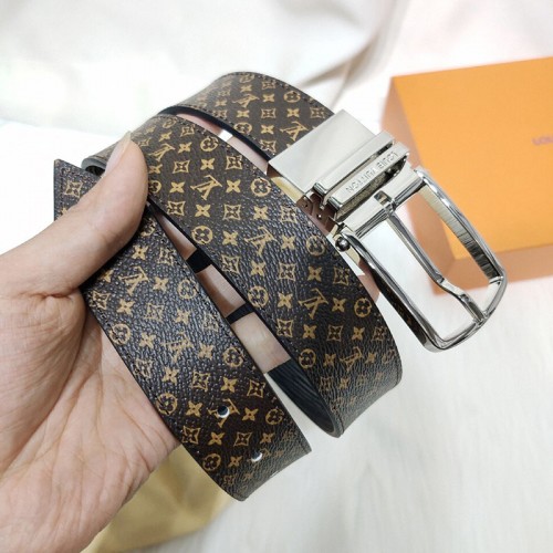 FASH LOUIS VUITTON s Belte 19XIA0040