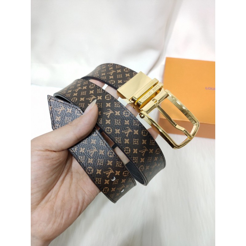 FASH LOUIS VUITTON s Belte 19XIA0041