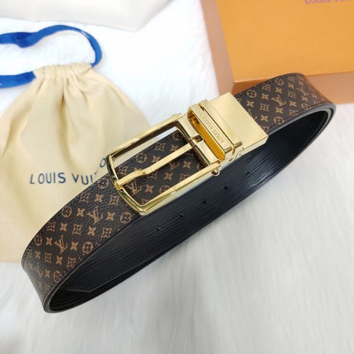 FASH LOUIS VUITTON s Belte 19XIA0041