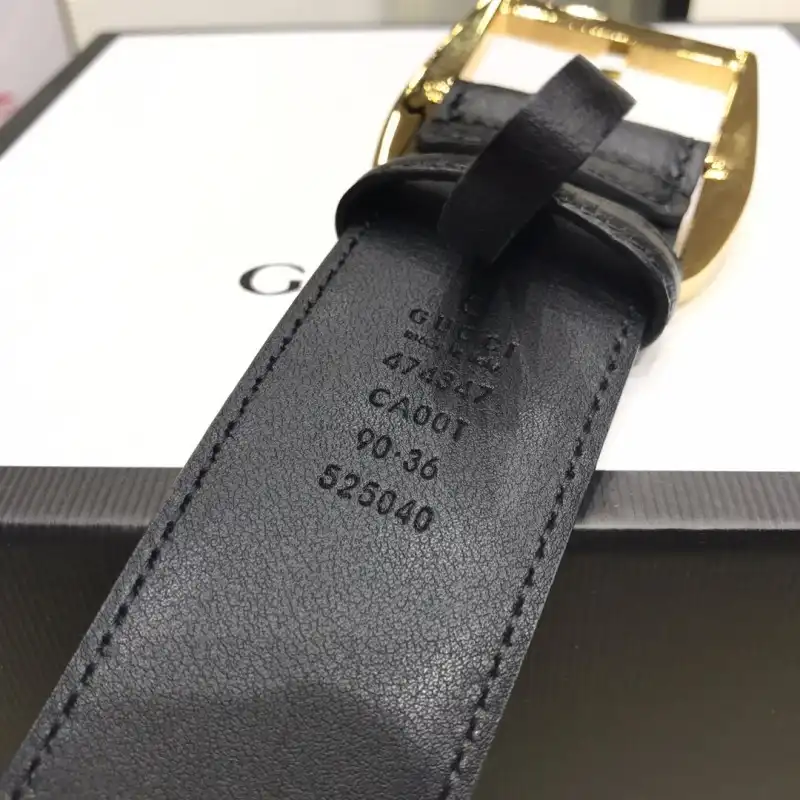 Gucci s Belte 19XIA0050