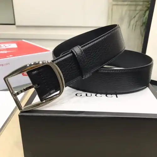 Brother Sam Gucci s Belte 19XIA0051