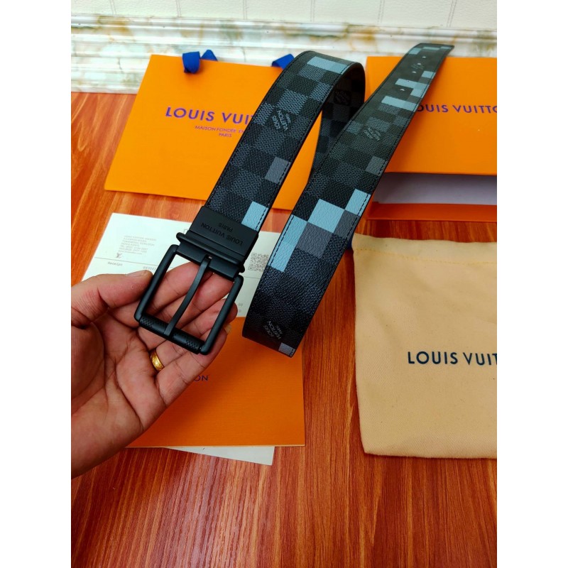 FASH LOUIS VUITTON s Belte 19XIA0052