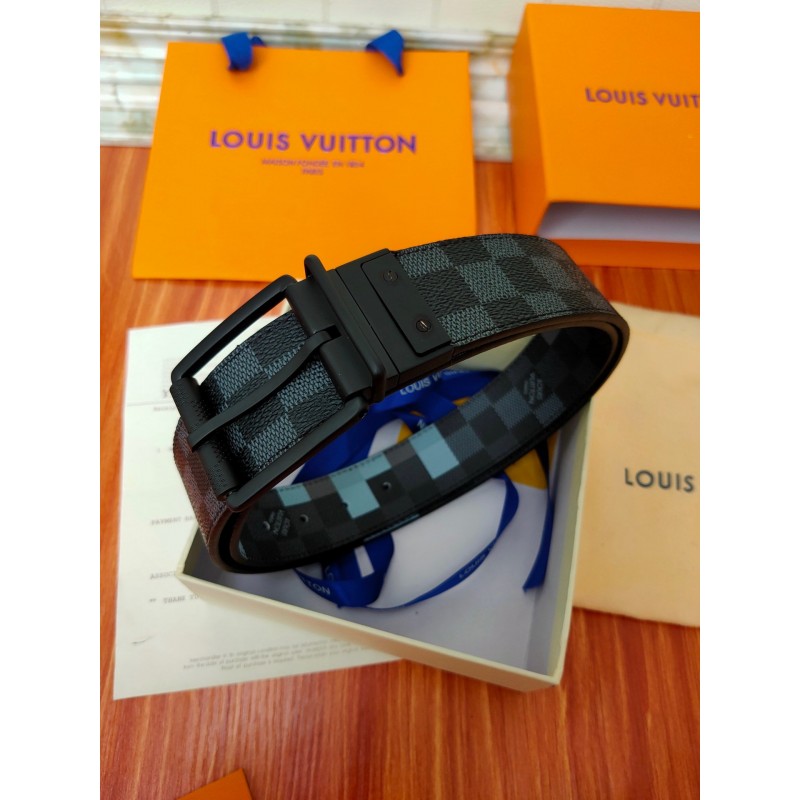 FASH LOUIS VUITTON s Belte 19XIA0052