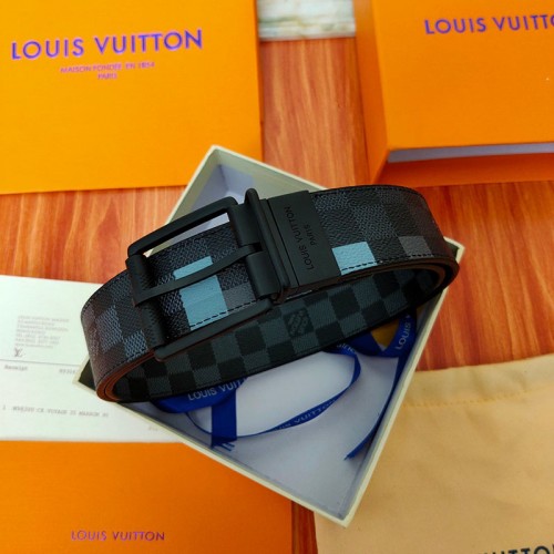 FASH LOUIS VUITTON s Belte 19XIA0052