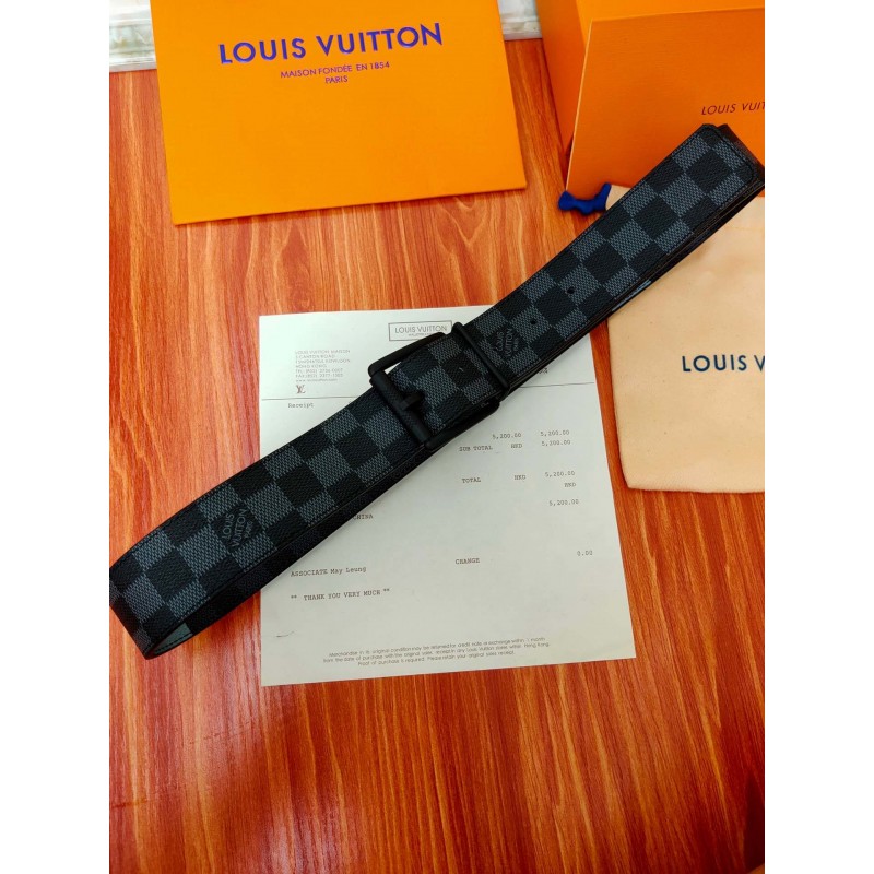 FASH LOUIS VUITTON s Belte 19XIA0052